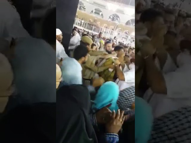 mantriestoimmolateselfinmakkahgrandmosque